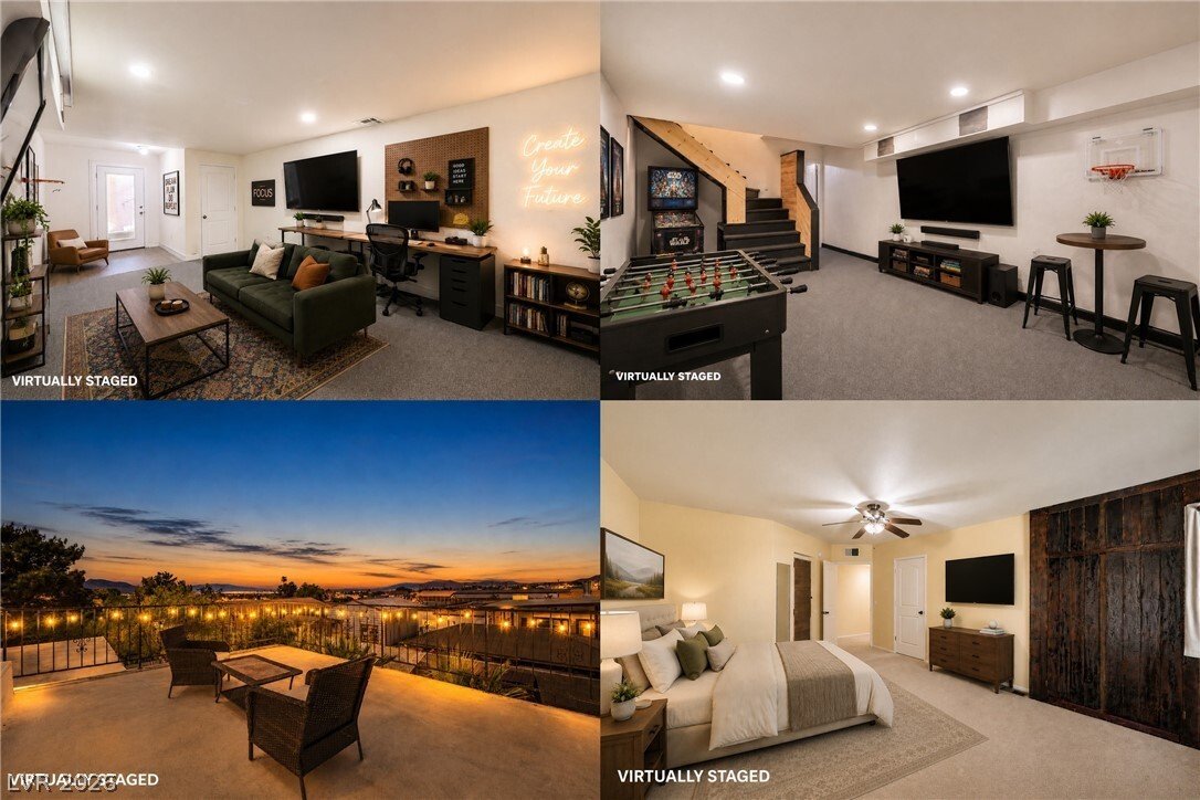 House in Henderson, Nevada, United States 1 - 18141665