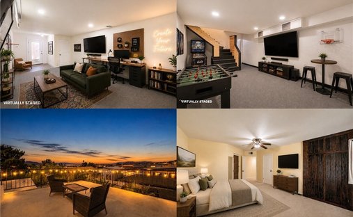 Casa en Henderson, Nevada, Estados Unidos 1