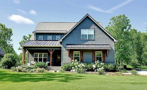 Casa a Signal Mountain Drive, Tennessee, Stati Uniti 1