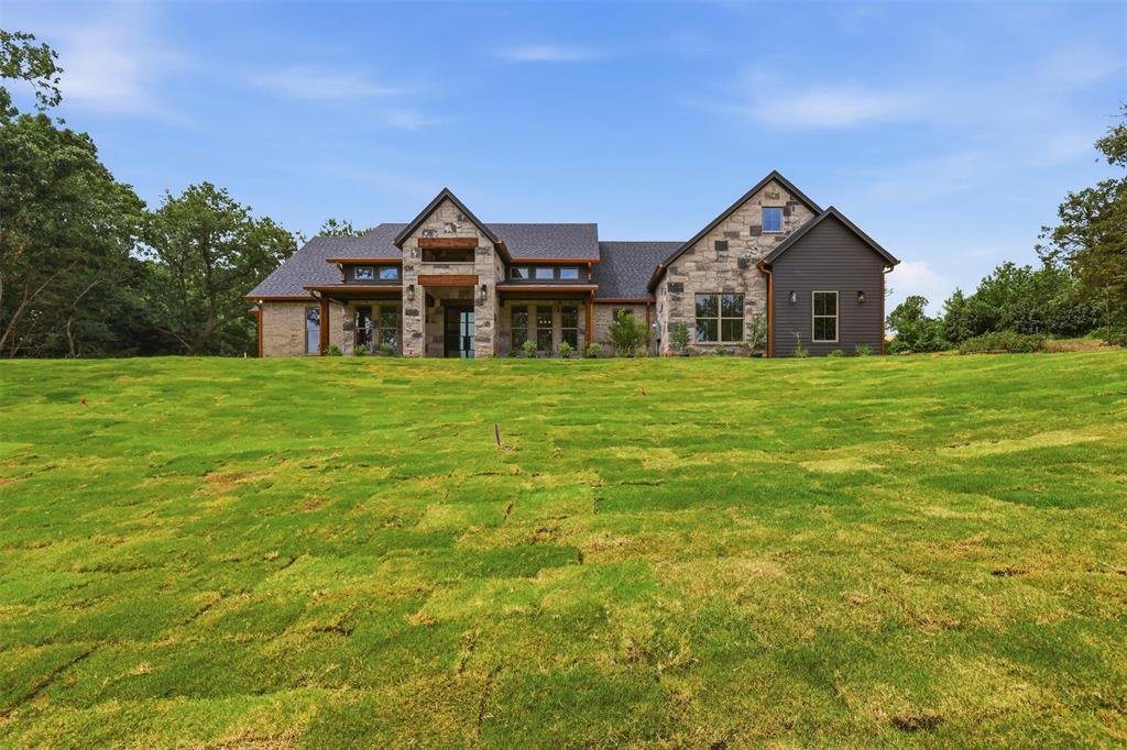 House in Granbury, Texas, United States 5 - 18226695
