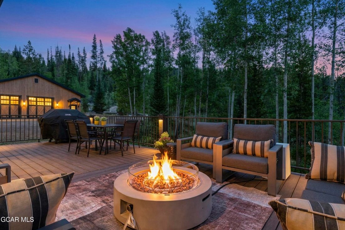 House in Fraser, Colorado, United States 1 - 18223546