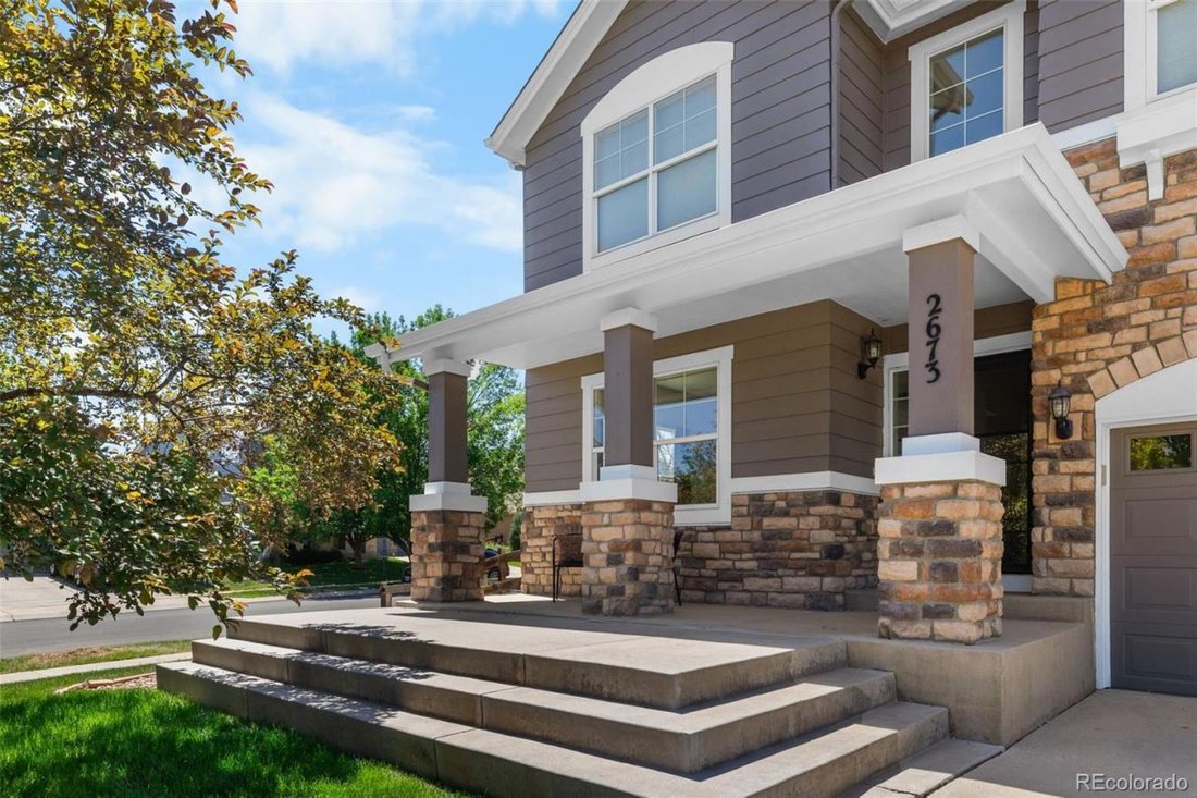 House in Broomfield, Colorado, United States 5 - 18230976