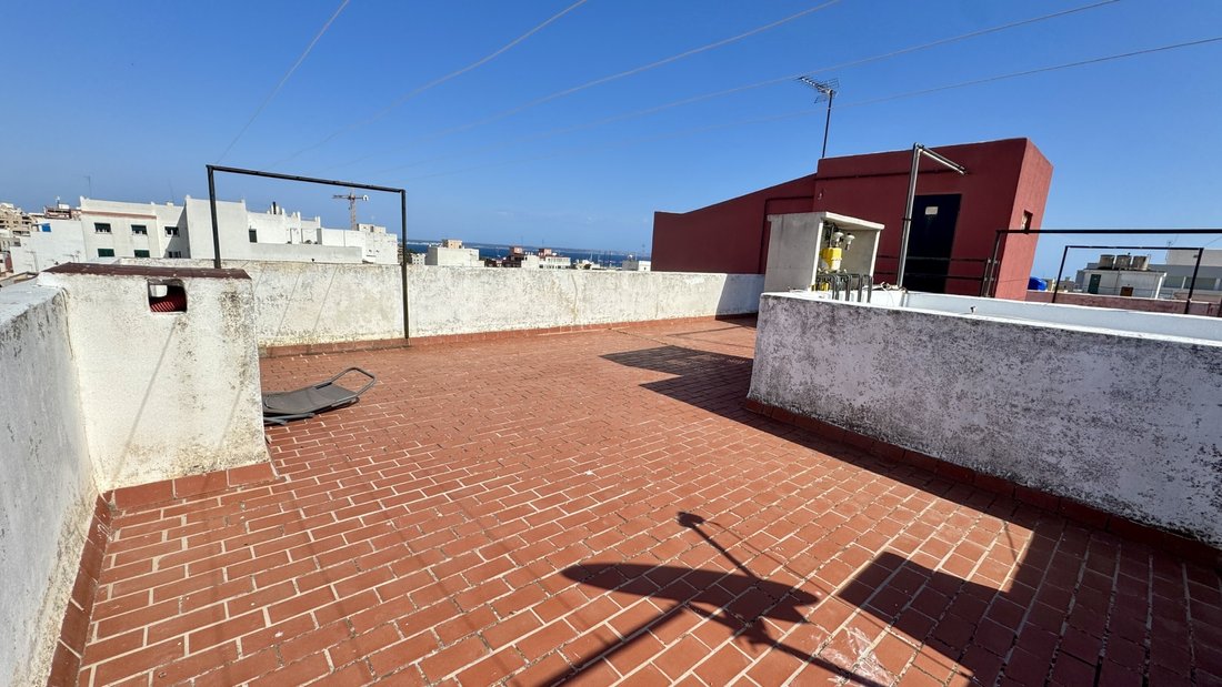 Apartment in Palma, Balearic Islands, Spain 3 - 15617359