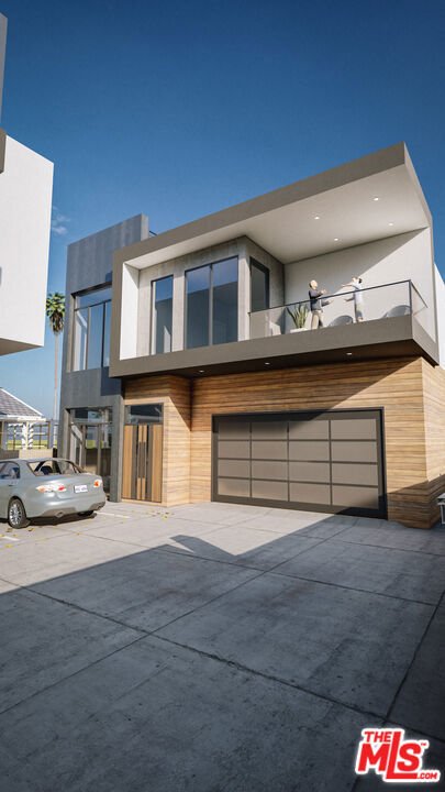 House in Culver City, California, United States 4 - 18225143