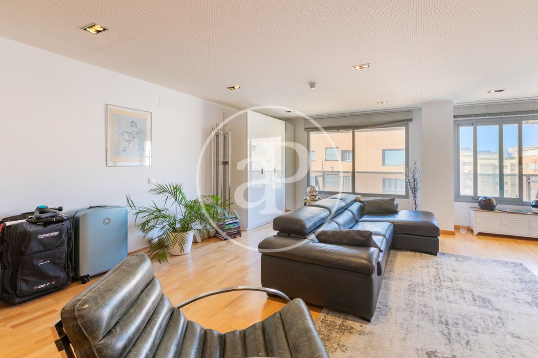 Apartment in La Moraleja, Alcobendas, Comunidad de Madrid 3 - 18230787