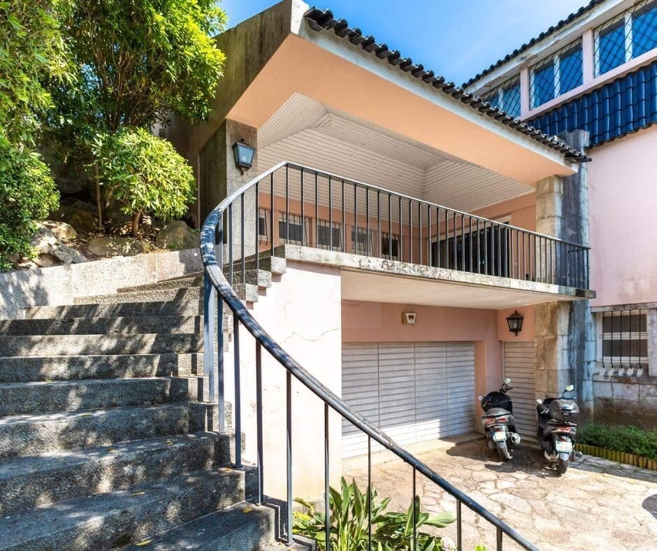 Villa in Alcabideche, Lisbon, Portugal 2 - 18224646
