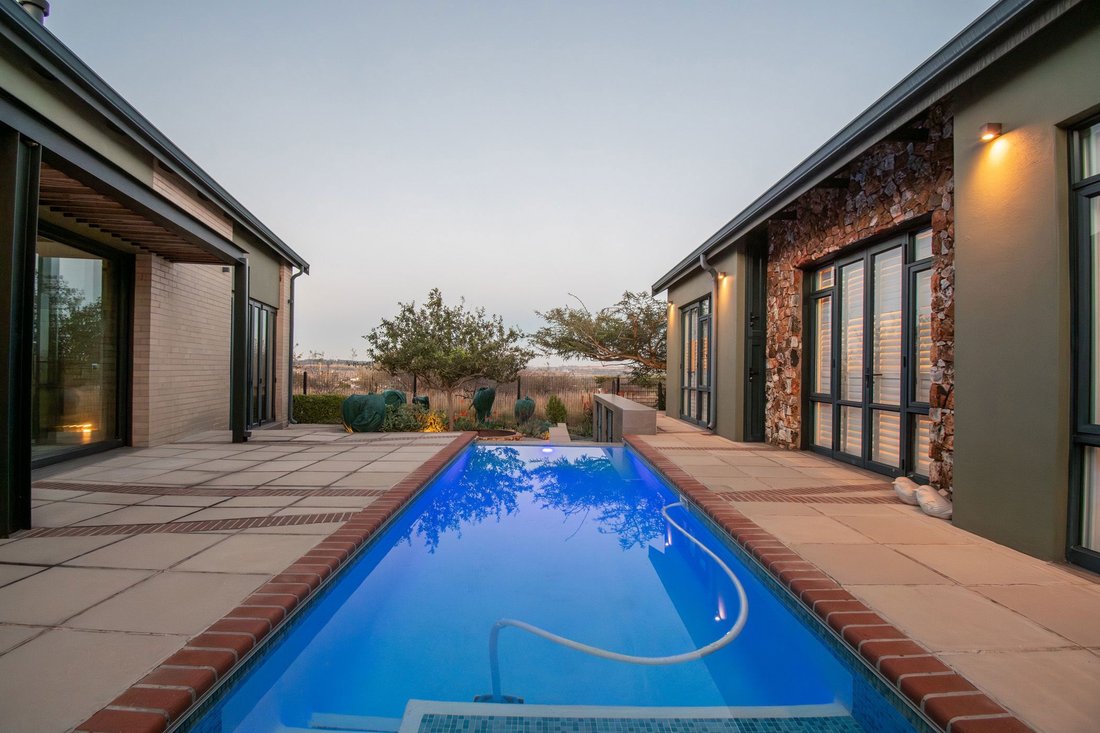 House in Olifantsfontein 410-JR, Gauteng, South Africa 3 - 18225186
