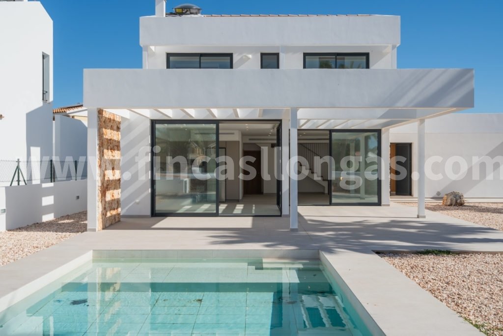 Villa in Ciutadella de Menorca, Balearic Islands, Spain 4 - 18200974