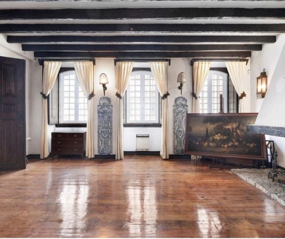 Villa in Estrela, Lisbon, Portugal 5 - 18224612