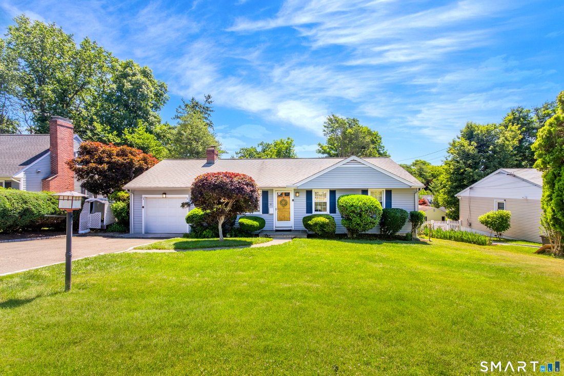 House in Stamford, Connecticut, United States 1 - 18226120