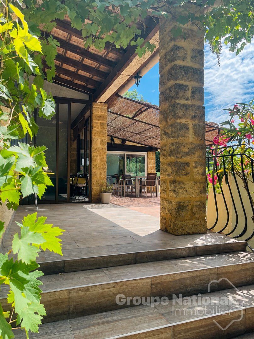 Villa in Fontareches, Occitania, France 5 - 18232806
