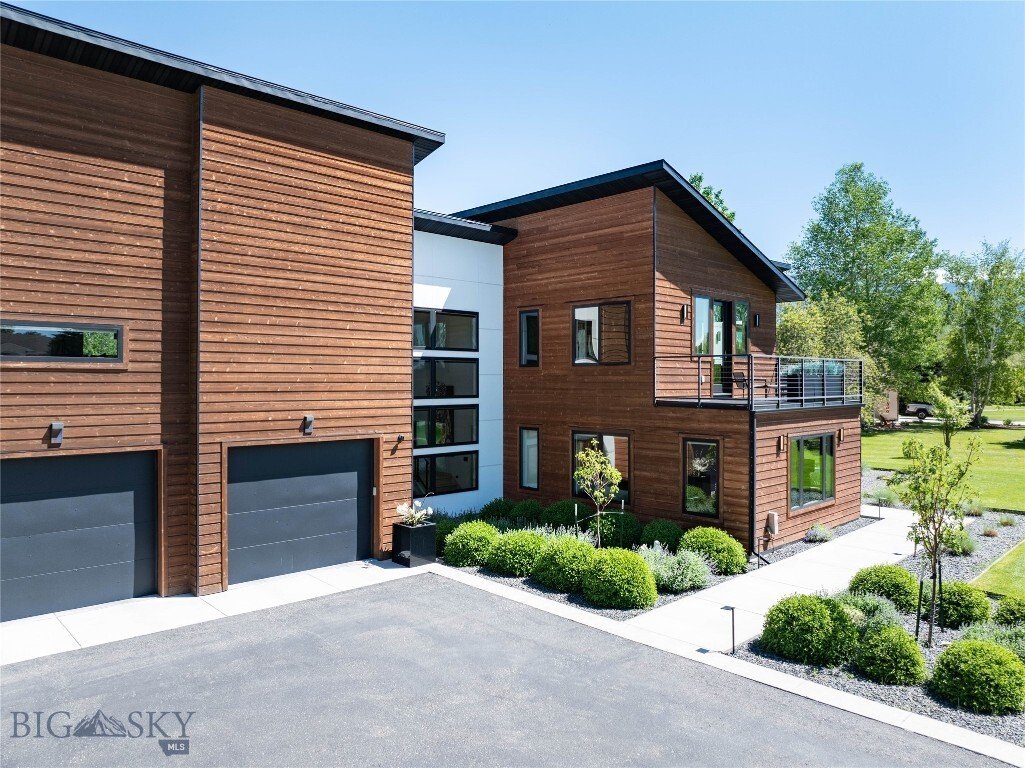 House in Bozeman, Montana, United States 3 - 18230898
