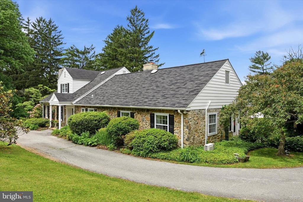 House in Glenmoore, Pennsylvania, United States 2 - 18230316