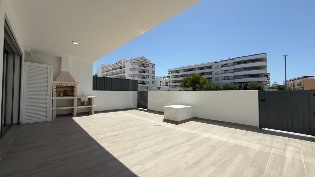 Apartment in Vilamoura, Quarteira, Algarve 3 - 18230831