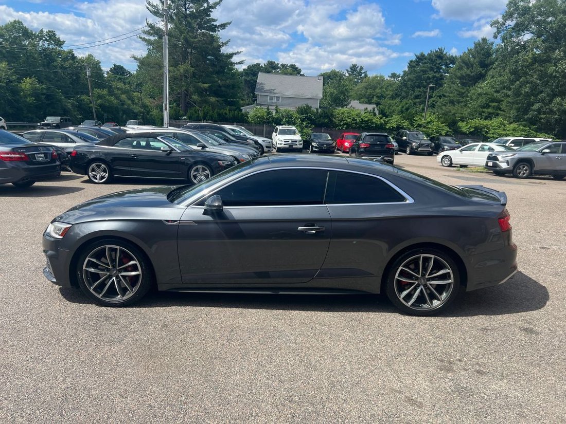 Coupe in Canton, MA, United States 2 - 18228195