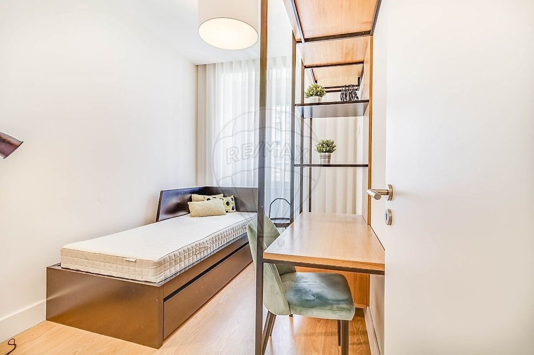 Apartment in Arroios, Lisbon, Portugal 4 - 18231395
