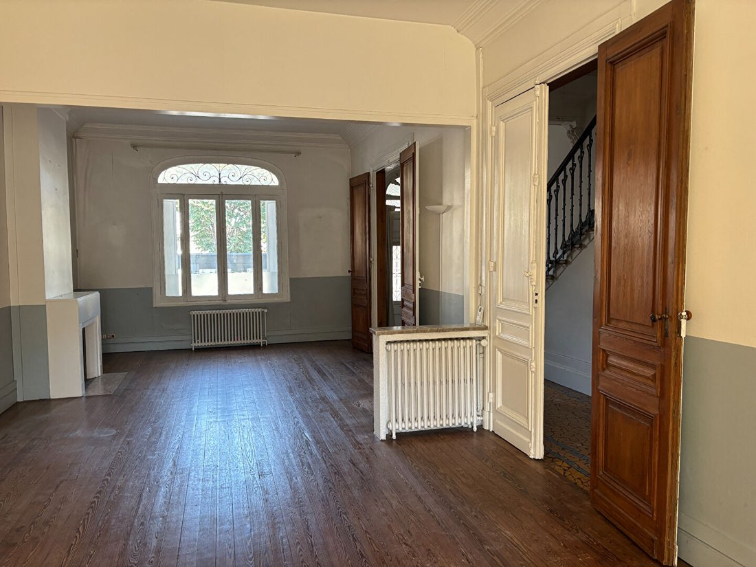 Villa in Saint Bruno-Saint Augustin, Bordeaux, France 4 - 18224415
