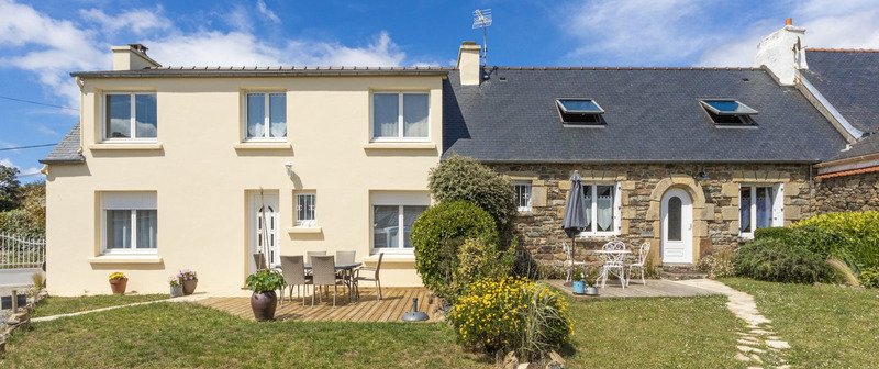 House in Lanveoc, Brittany, France 2 - 18224250