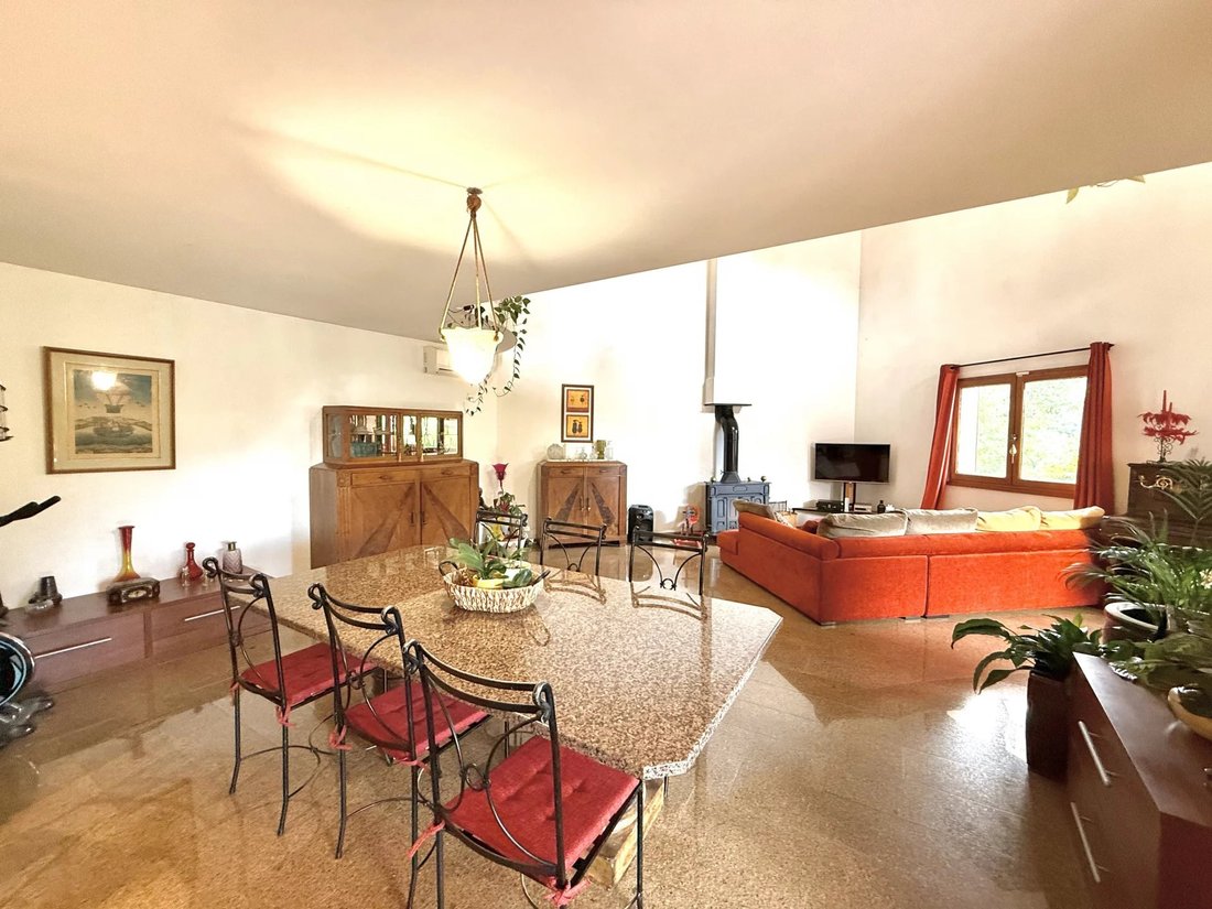 House in Nice, Provence-Alpes-Côte d'Azur, France 3 - 18224238