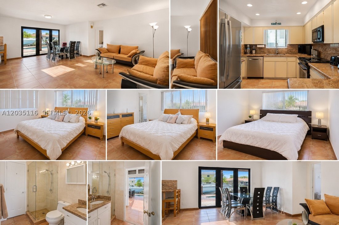 House in Hillsboro Beach, Florida, United States 3 - 18142396