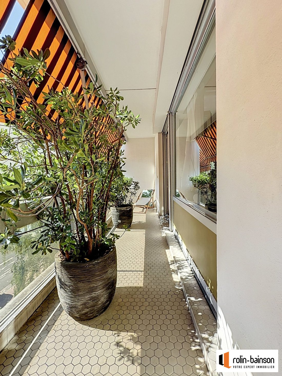 Apartment in Tête d'Or-Foch-Vitton, Lyon 6e Arrondissement, Lyon 5 - 18229258