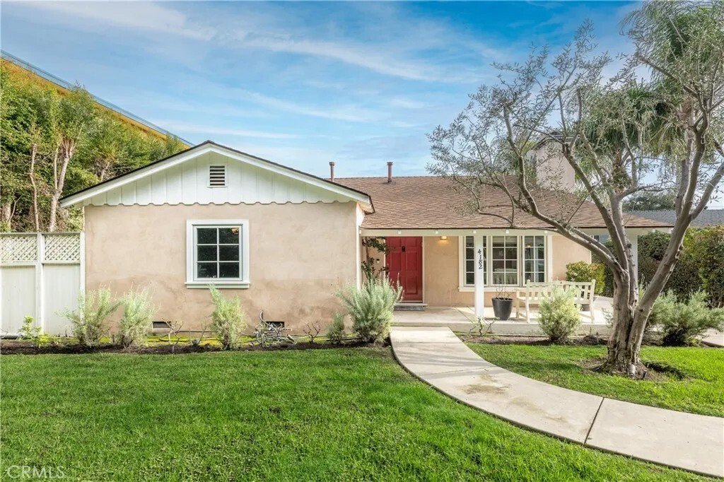 House in Los Angeles, California, United States 1 - 17053230