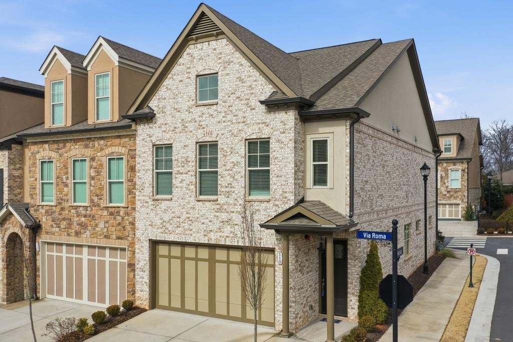 Townhouse in Woodstock, Georgia, United States 1 - 18225671