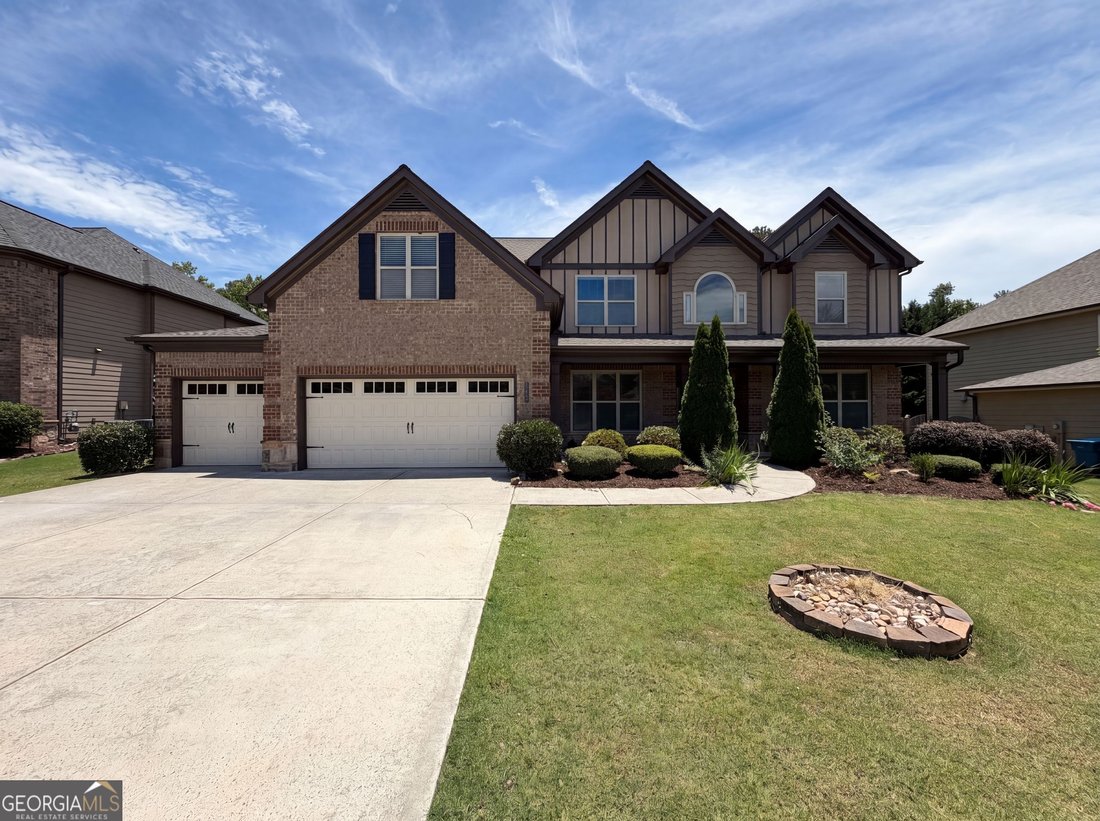House in Lawrenceville, Georgia, United States 1 - 18230049