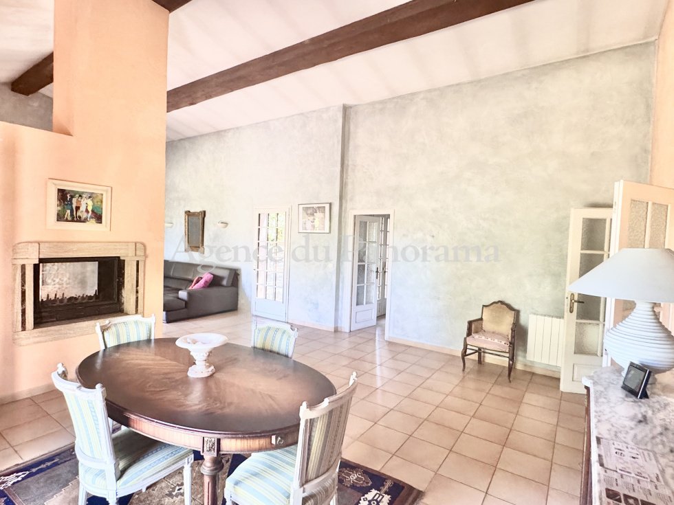 Villa in Nord, Peymeinade, France 5 - 18226110