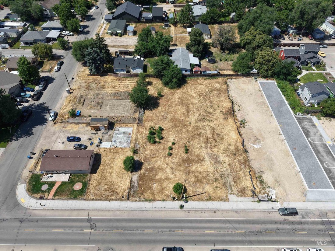 Land in Boise, Idaho, United States 2 - 17889897