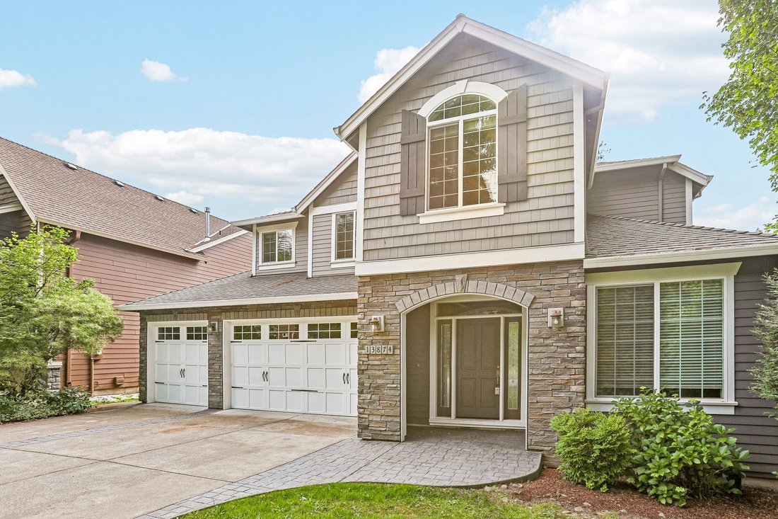 House in Tigard, Oregon, United States 5 - 18223910