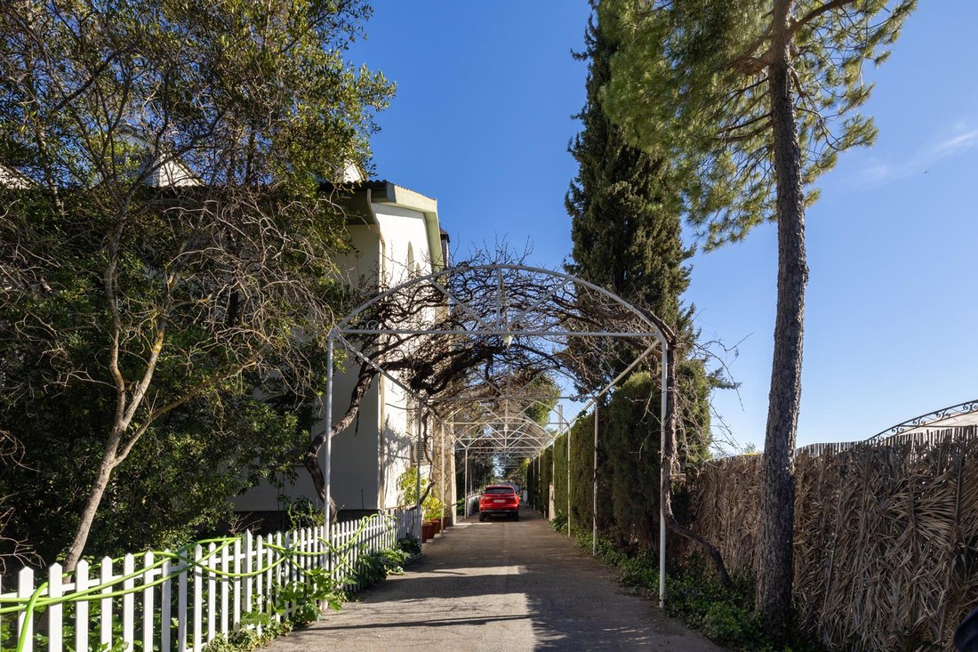 Villa in Atarfe, Andalusia, Spain 4 - 18228653