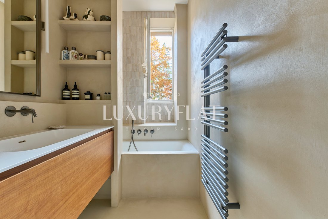 Apartment in La Plaine des Sablons, Neuilly-sur-Seine, France 2 - 16408659