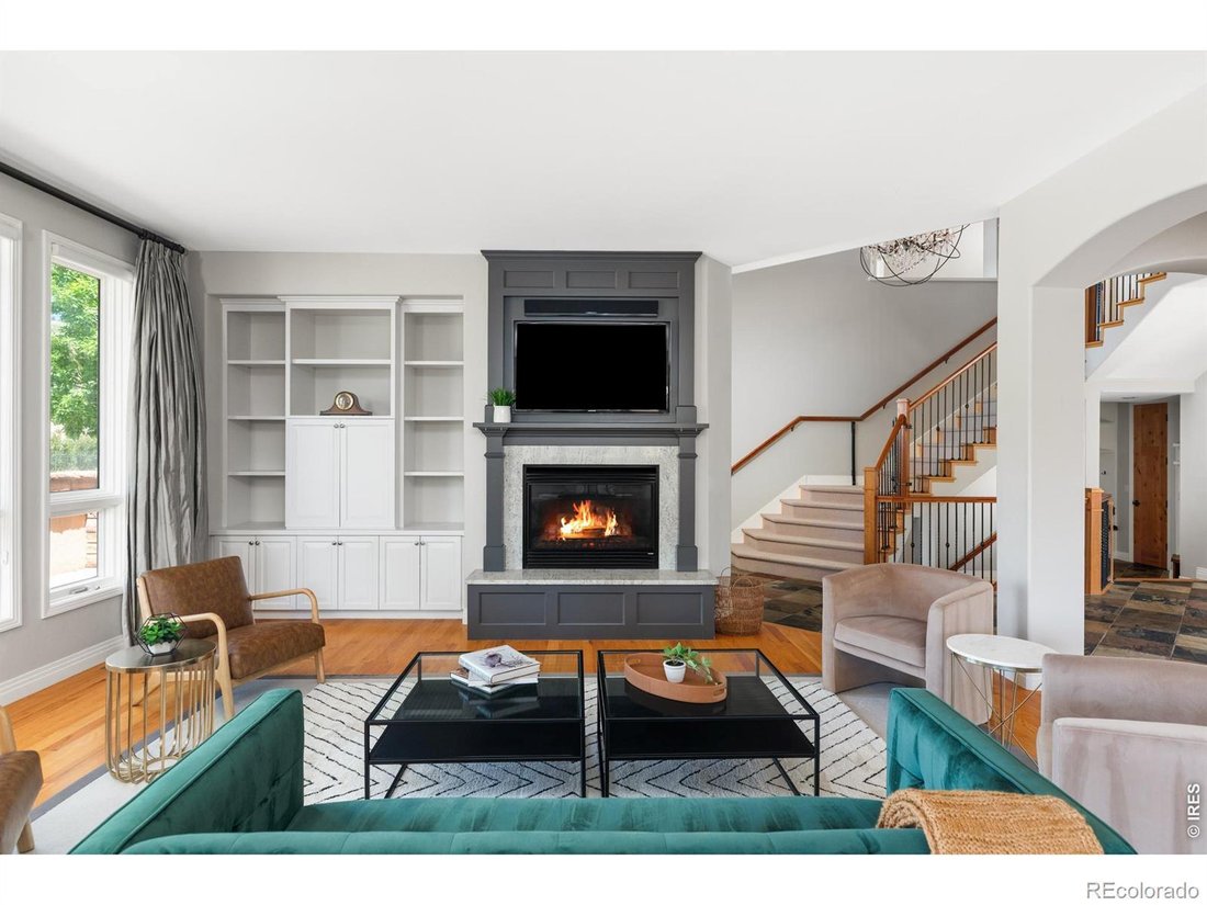 House in Boulder, Colorado, United States 3 - 18225726