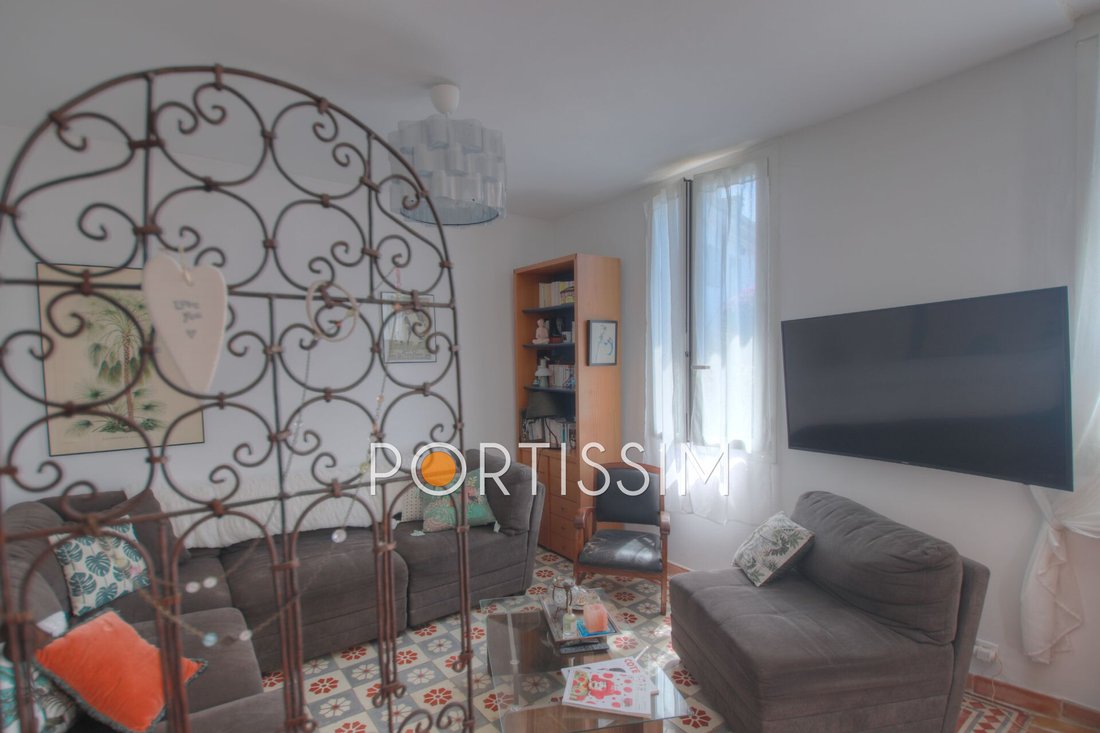 Villa in Val de Cagne-Colline Route de Vence, Cagnes-sur-Mer, France 5 - 18230385