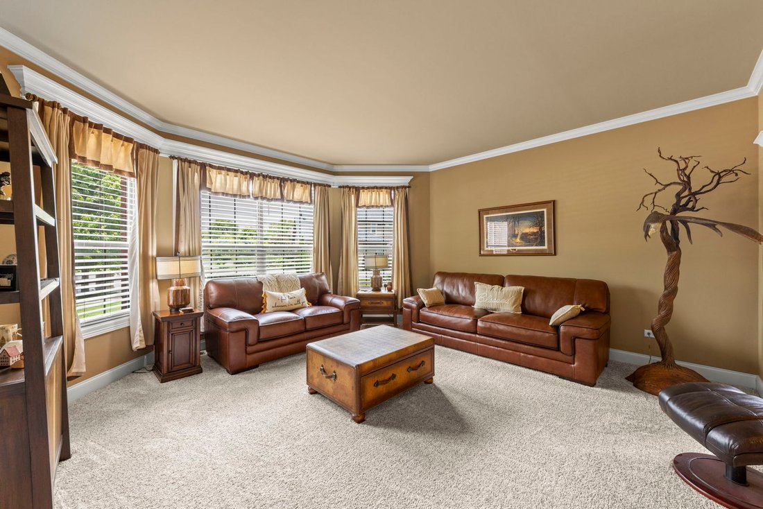 House in Plainfield, Illinois, United States 3 - 18233710