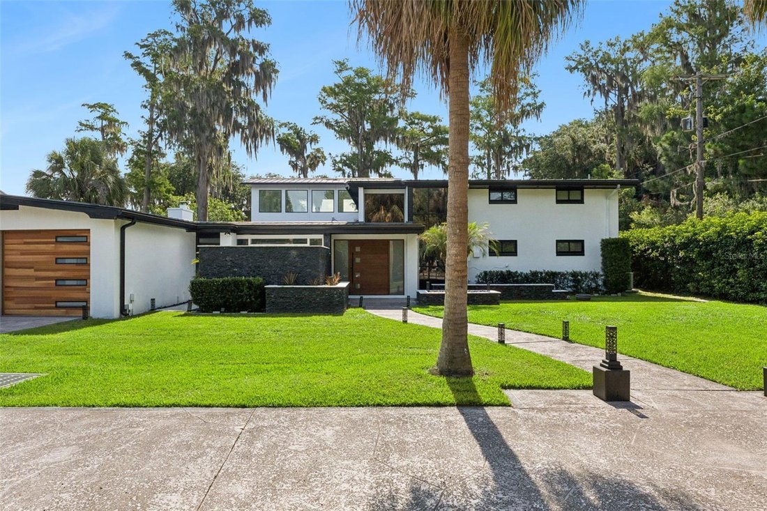 House in Orlando, Florida, United States 1 - 18230068