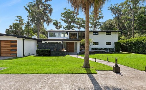 House in Orlando, Florida, United States 1