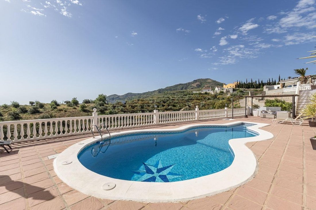 Villa a Ítrabo, Andalusia, Spagna 5 - 18228663