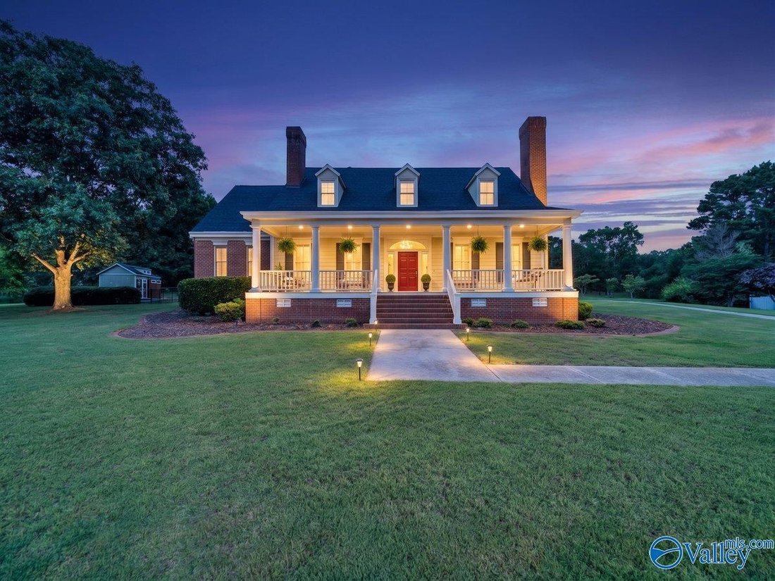 House in Scottsboro, Alabama, United States 2 - 18225314