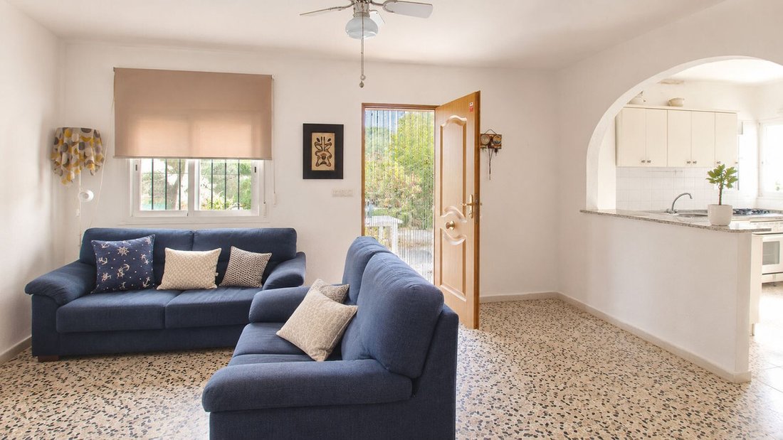 Finca in Estepona, Andalusia, Spain 4 - 16289435