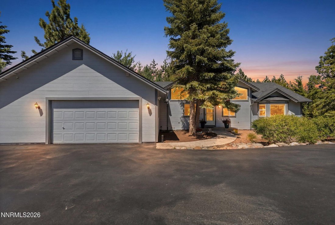 House in Reno, Nevada, United States 1 - 18225233