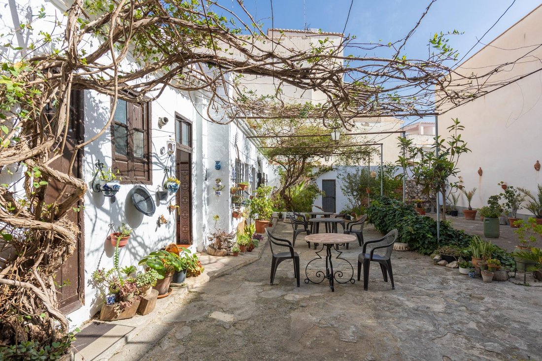 Salobrena, Andalusia, Spain 5 - 18227286