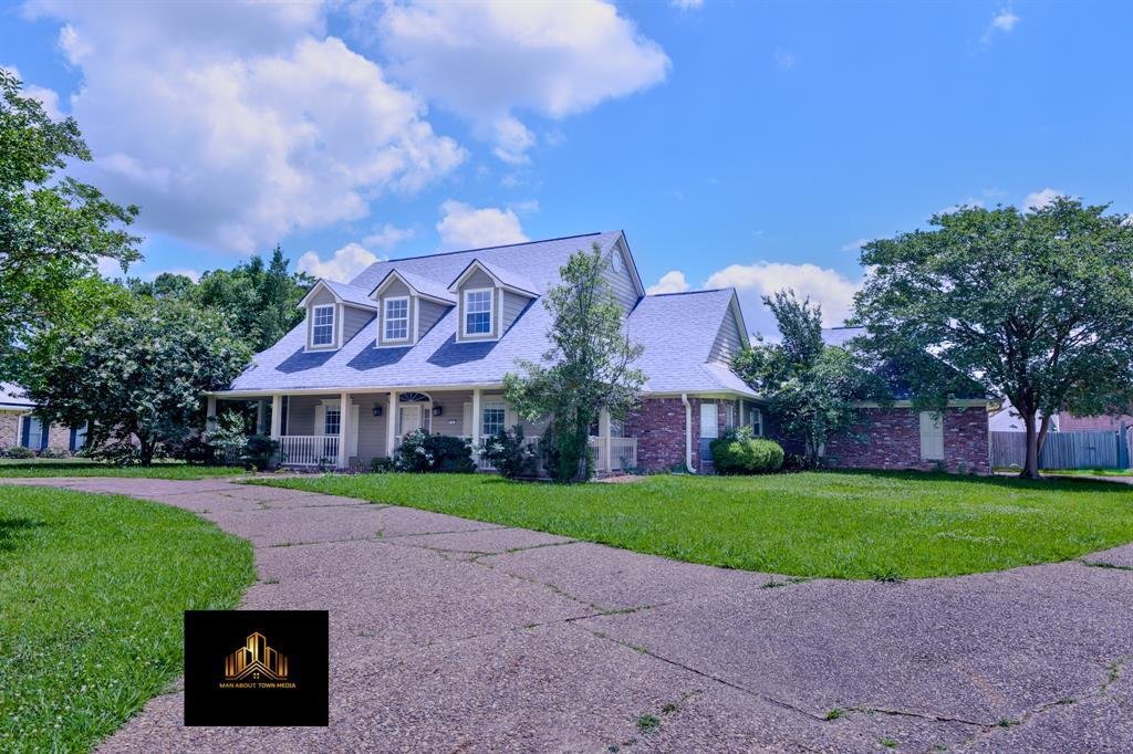House in Bossier City, Louisiana, United States 1 - 18223449