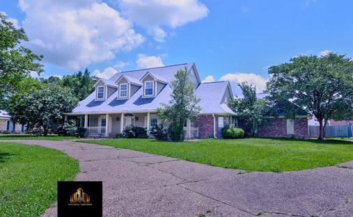 House in Bossier City, Louisiana, United States 1
