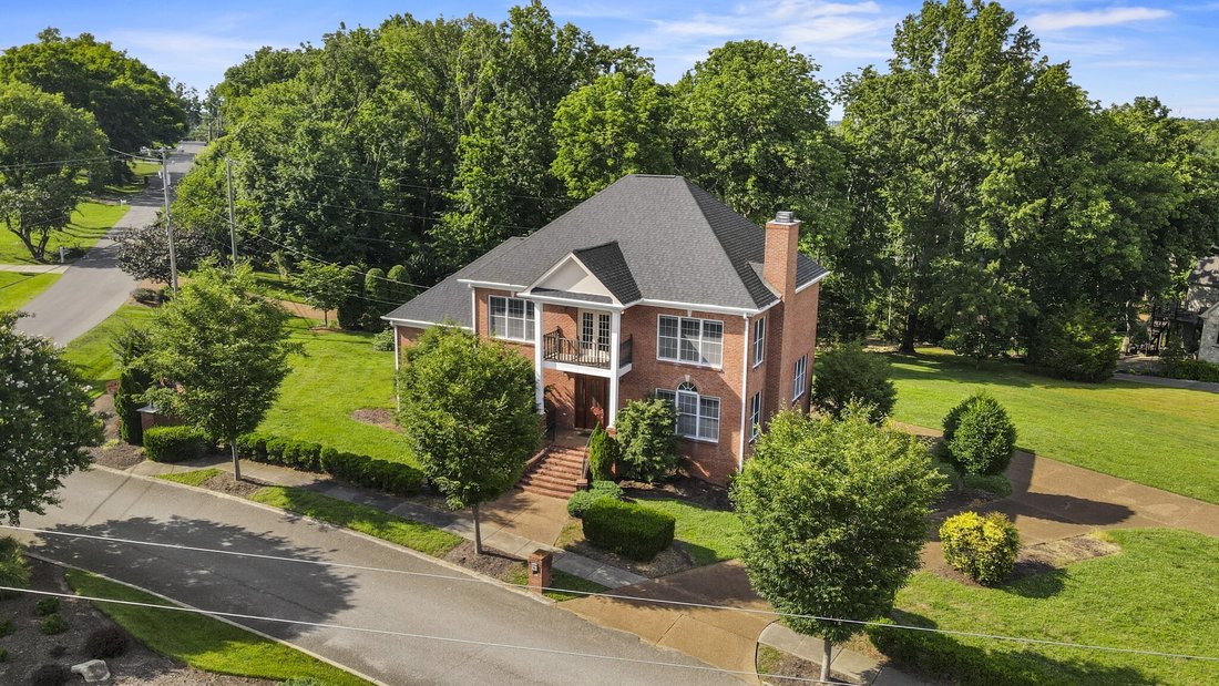 House in Hendersonville, Tennessee, United States 2 - 18226328