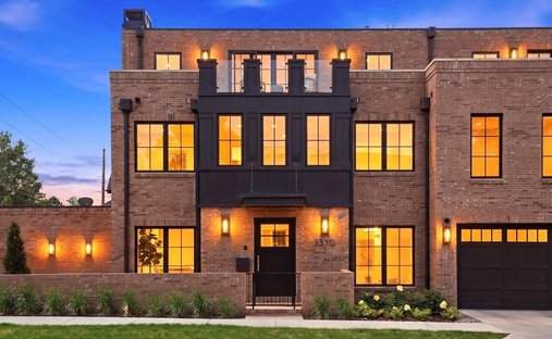 Apartamento en Denver, Colorado, Estados Unidos 1