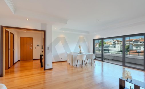 Appartamento a Estoril, Cascais e Estoril, Lisbona 1