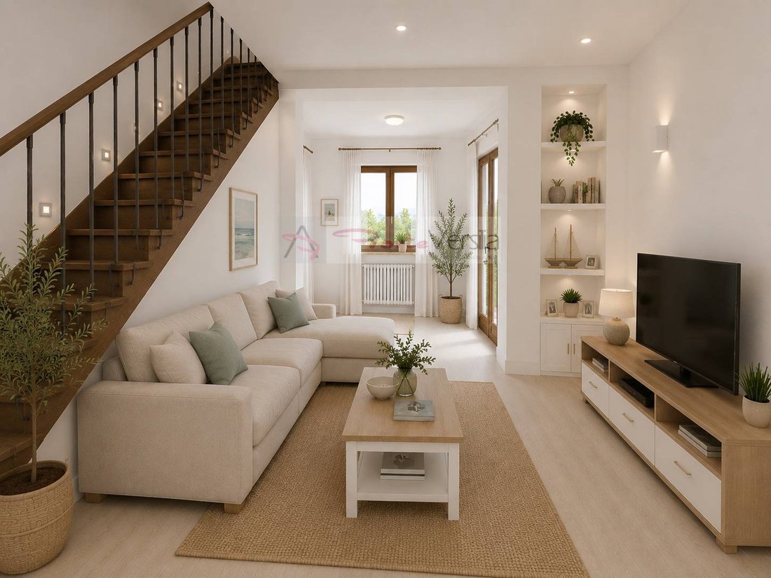 Villa in Vittoria Apuana, Forte dei Marmi, Tuscany 5 - 17507608