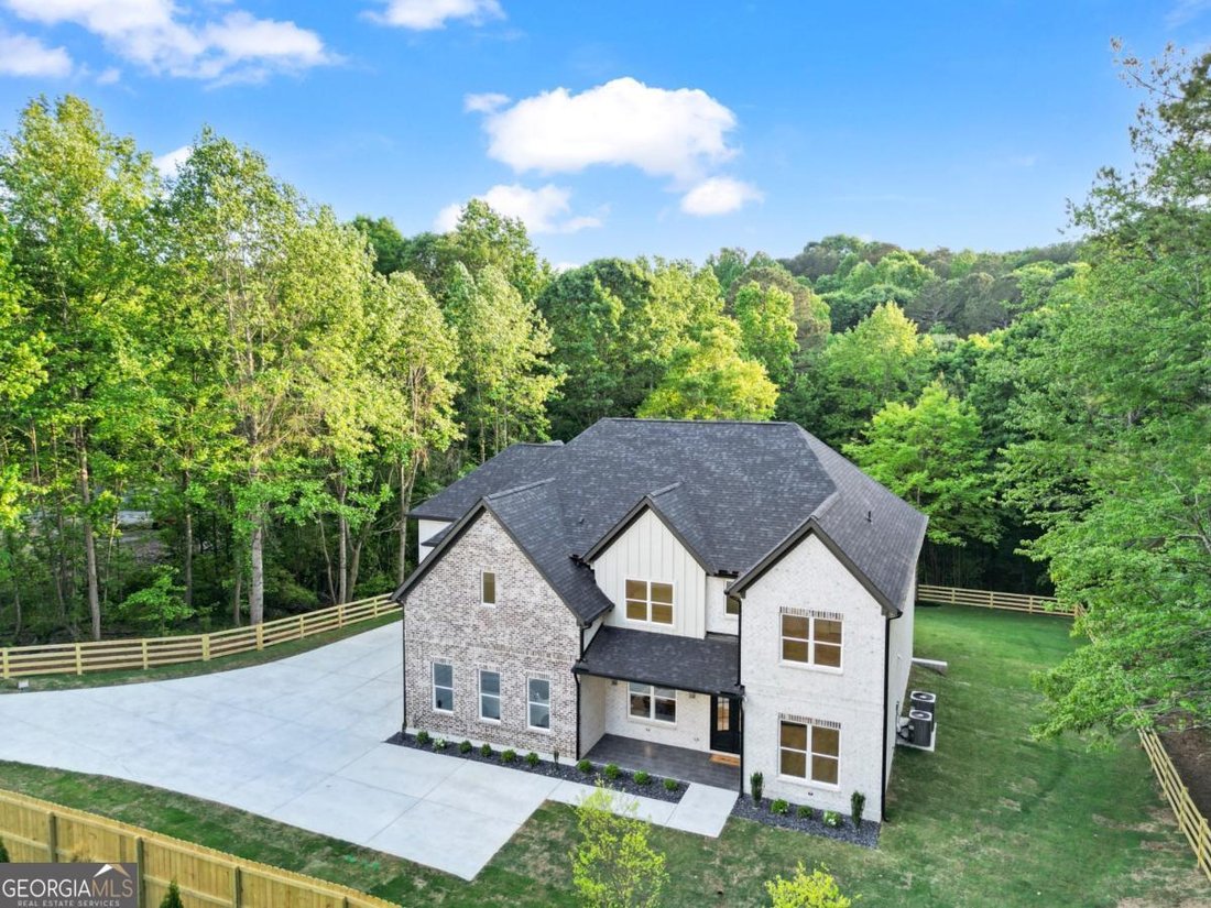 House in Lawrenceville, Georgia, United States 2 - 18230037
